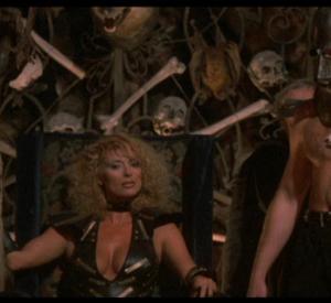 Hurlements II Hurlements II