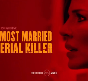 I Almost Married a Serial Killer