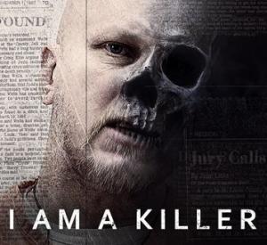 I Am a Killer