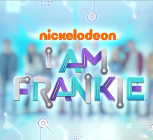 I Am Frankie