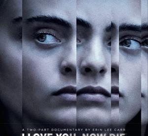 I Love You, Now Die: The Commonwealth v. Michelle Carter