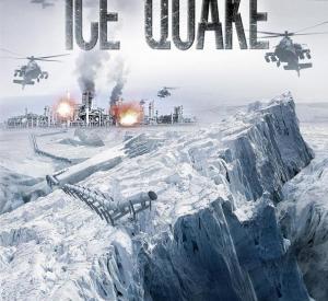 Ice Quake - Une famille sous l'avalanche