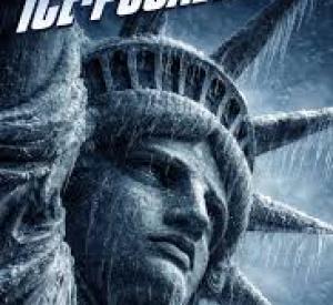 Ice-Pocalypse Ice-Pocalypse