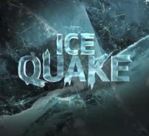 Ice Quake - Une famille sous l'avalanche