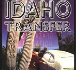 Idaho transfer