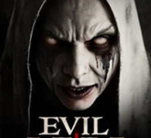 Evil Nun Evil Nun