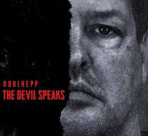 Kohlhepp: The Devil Speaks