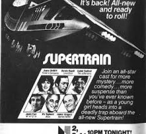 Supertrain