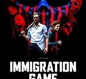 Immigration Game