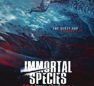 Immortal Species