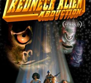 Inbred Redneck Alien Abduction