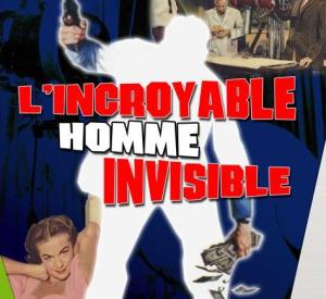 L'Incroyable Homme Invisible
