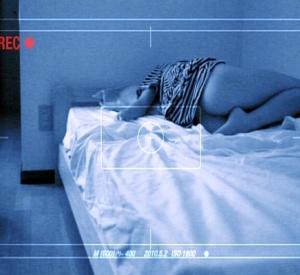 Incubus: Yume ni okasareta onna