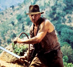 Indiana Jones et le Temple Maudit