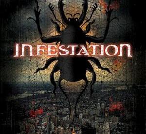 Infestation