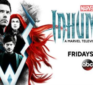 Inhumans