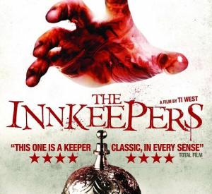 The Innkeepers