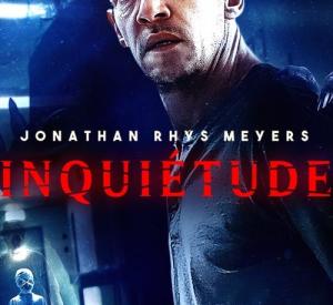 Inquiétude Inquiétude