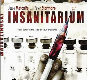 Insanitarium