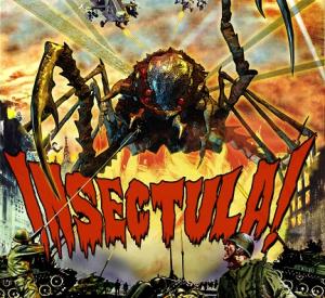 Insectula!