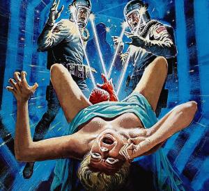 Inseminoid Inseminoid