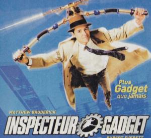 Inspecteur Gadget