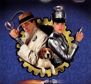 Inspecteur Gadget 2