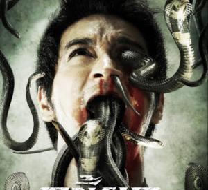 The Intruder The Intruder