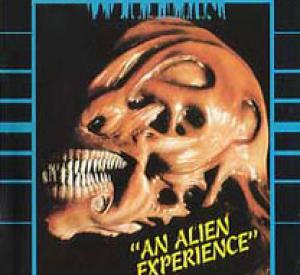 Le Monstre des profondeurs Le Monstre des profondeurs