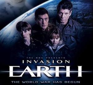 Invasion: Earth