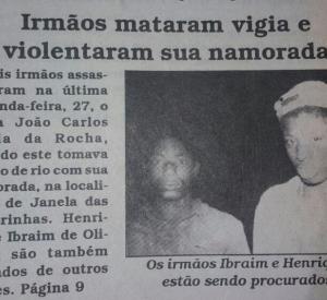Irmãos Necrófilos
