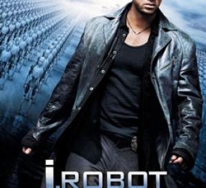 I, Robot