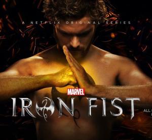 Iron Fist