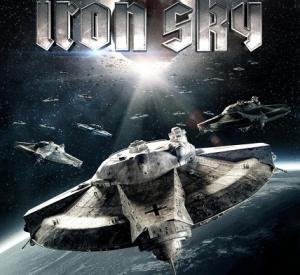 Iron Sky