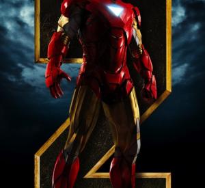 Iron man 2