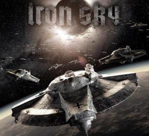 Iron Sky Iron Sky