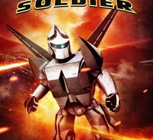 Iron Soldier