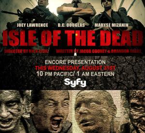 Isle of the Dead