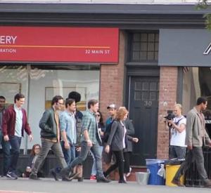 Ça - Partie 2 Ça - Partie 2