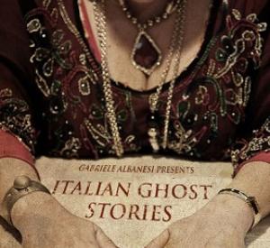 Italian Ghost Stories