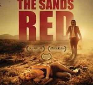 It Stains the Sands Red