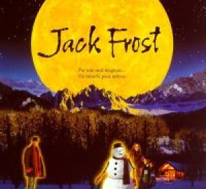 Jack Frost