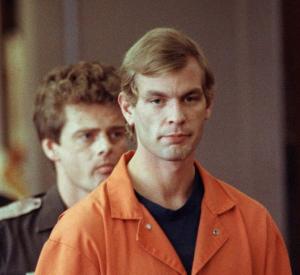Le vrai Jeffrey Dahmer Le vrai Jeffrey Dahmer