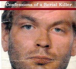 Jeffrey Dahmer: Confessions of a Serial Killer