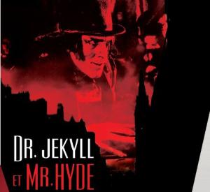 Dr. Jekyll et Mr. Hyde