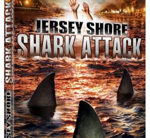 Jersey Shore Shark Attack