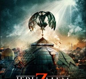 JeruZalem