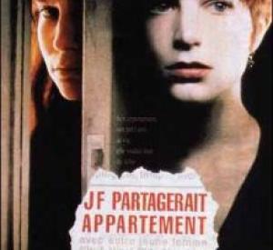 JF partagerait appartement JF partagerait appartement