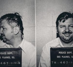 John Wayne Gacy
