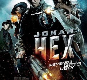 Jonah Hex